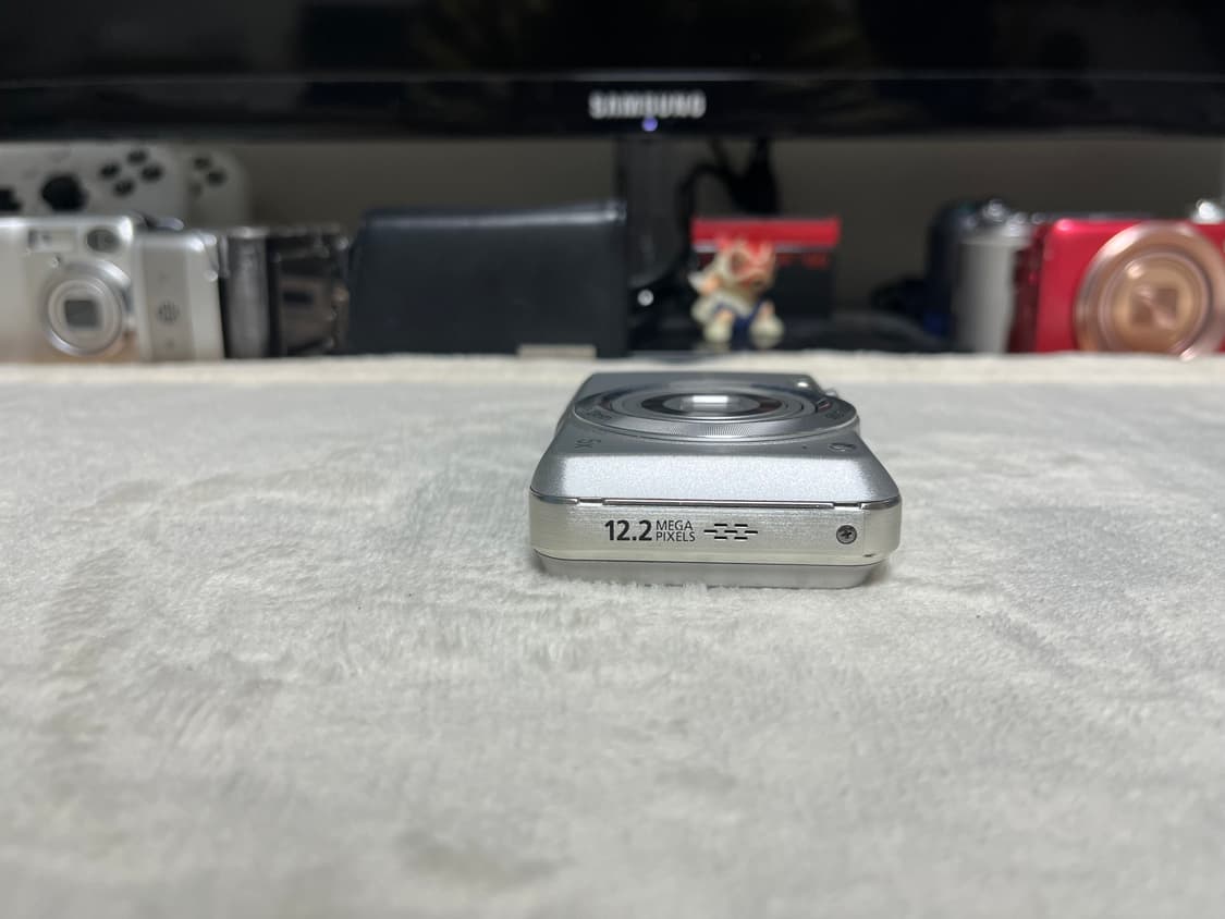 ✨💖📸 삼성 ES70 감성 디카 💕🎀 대존귀 등장!! 📸💖✨  상품이미지7