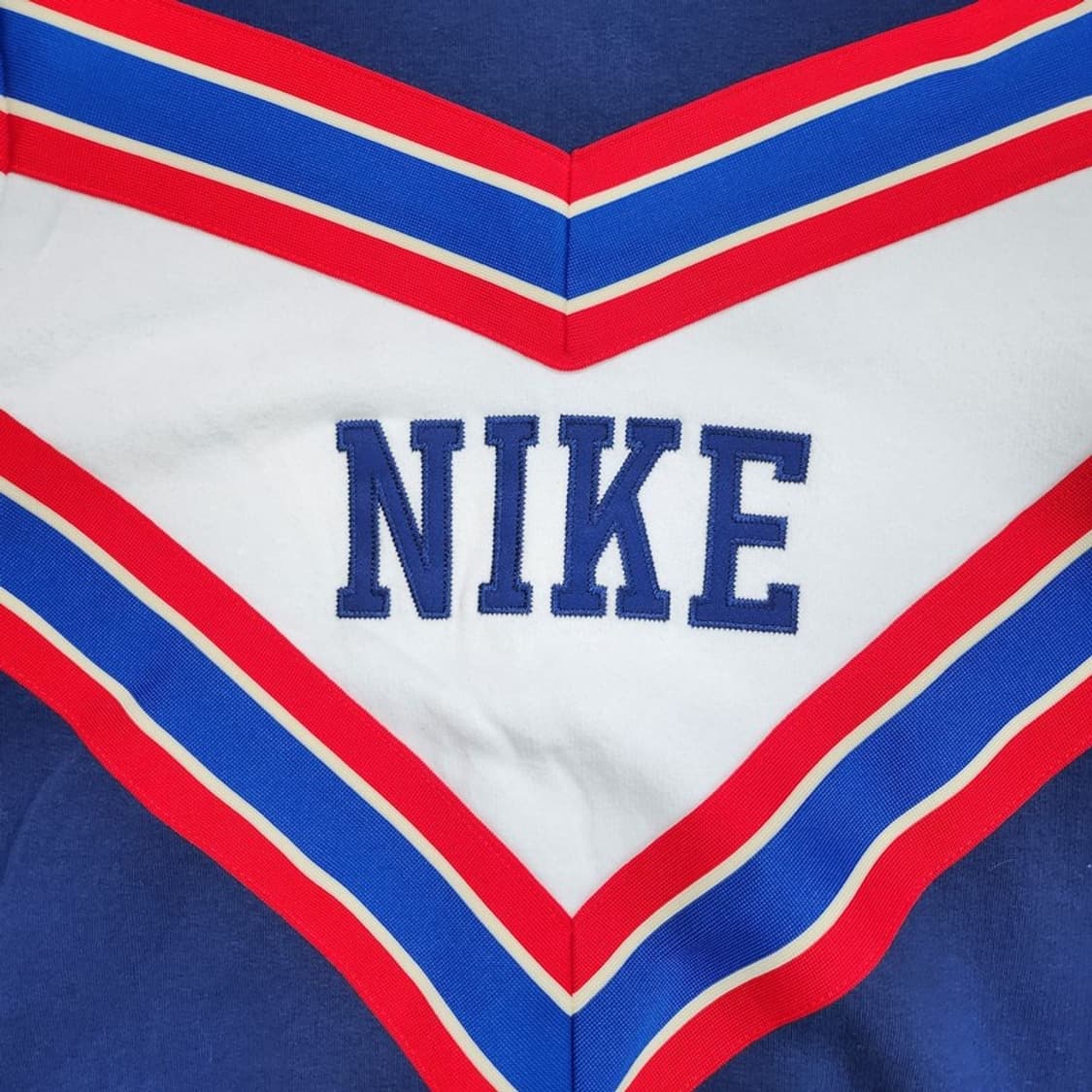 NIKE 뉴트로 맨투맨  S 상품이미지4