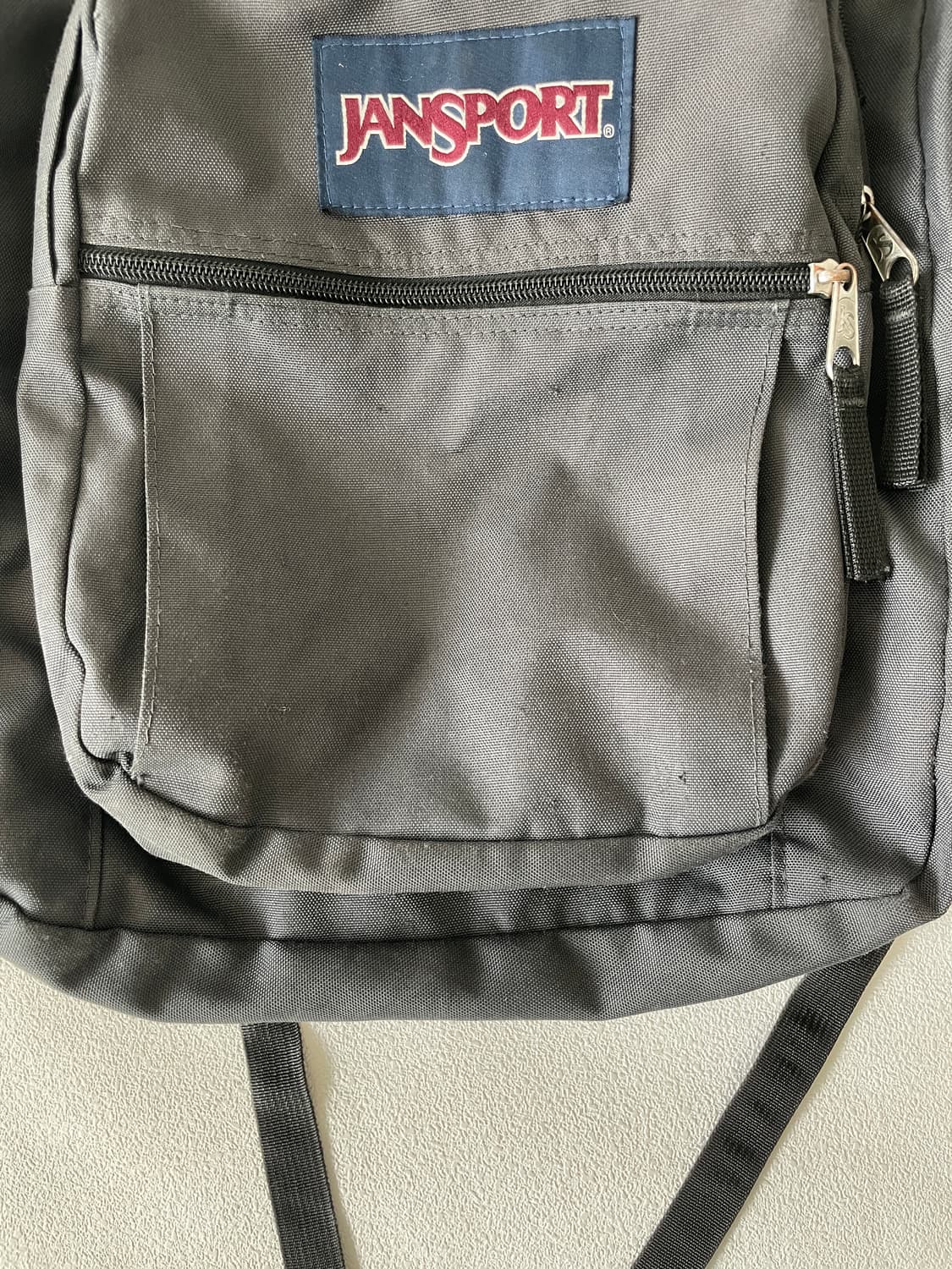 잔스포츠(JANSPORT) 백팩 상품이미지3