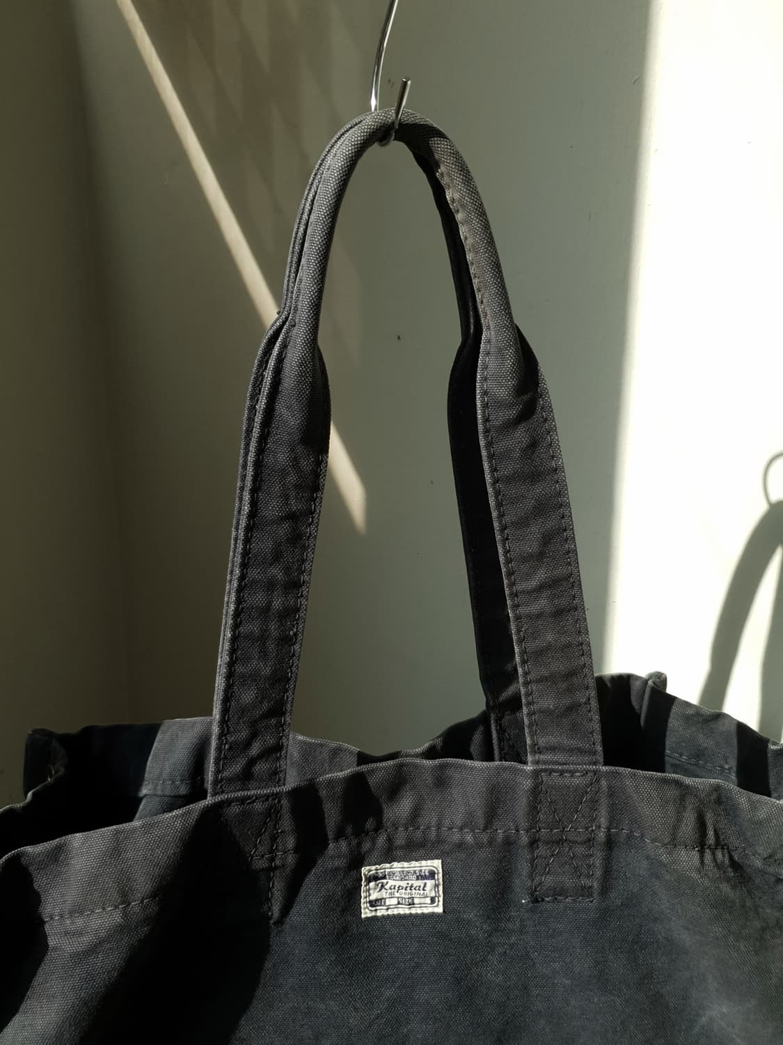 KAPITAL big bag 상품이미지3