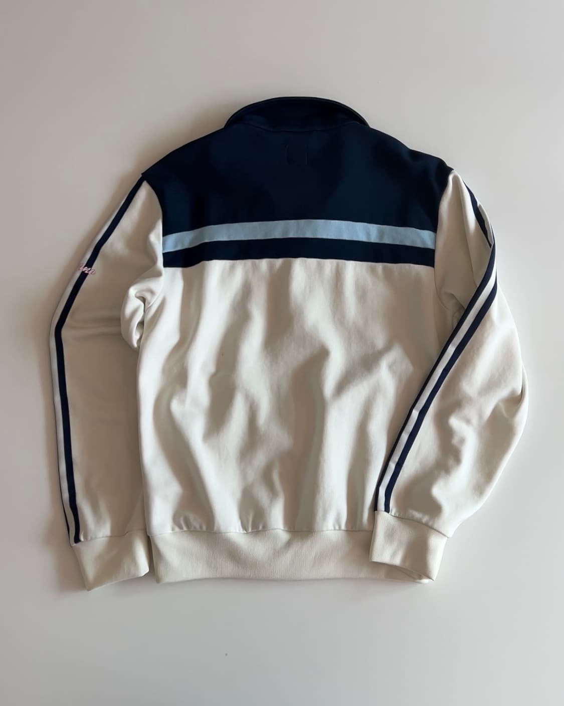 아디다스 베켄바우어 트랙탑 자켓 95 상품이미지8