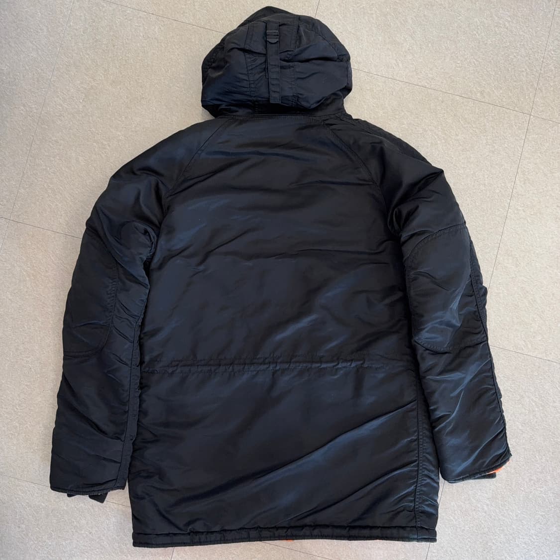 알파인더스트리 N-3B 상품이미지5