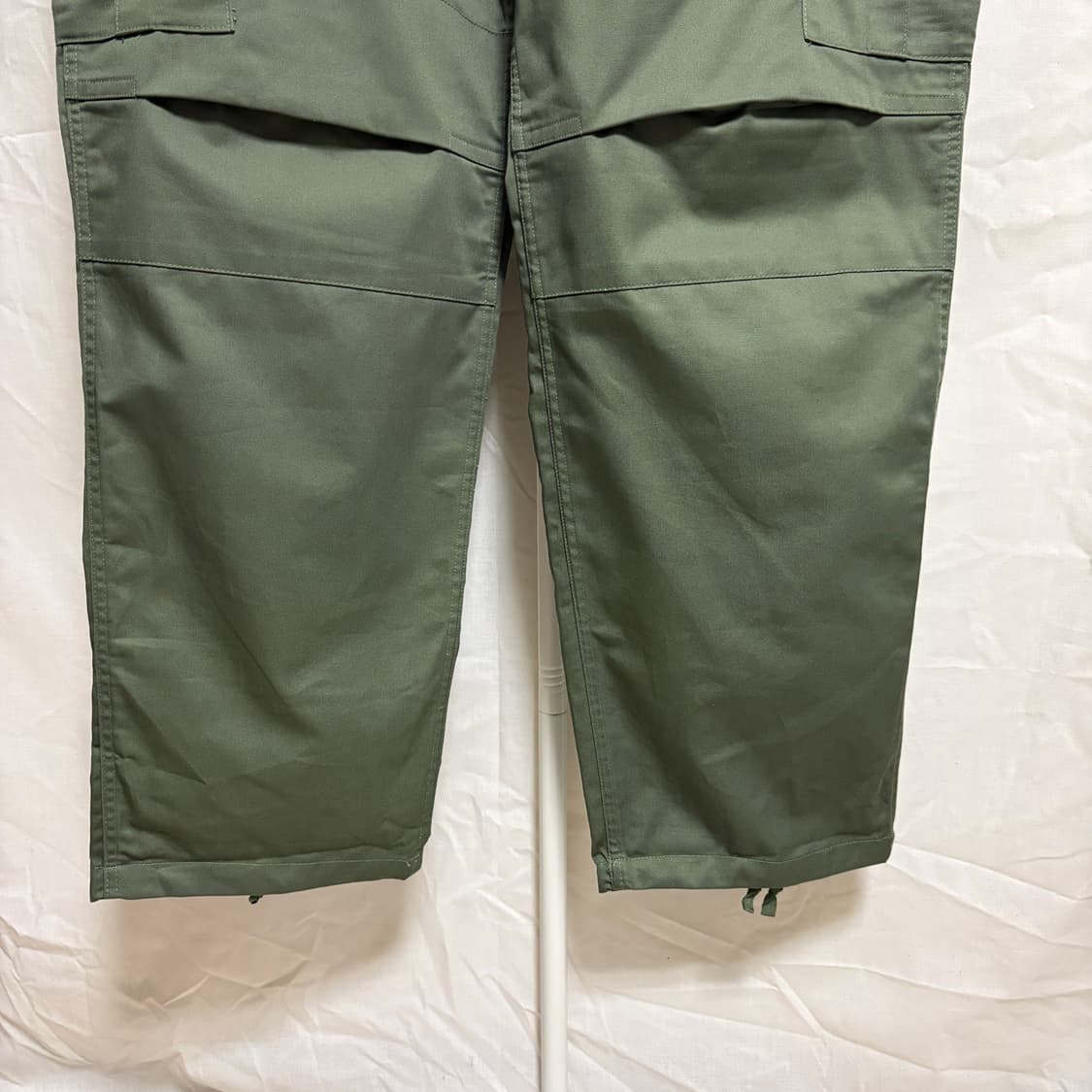 YMCL KY 밀리터리 BDU 팬츠 / 올리브, L-R(36~40) 상품이미지3