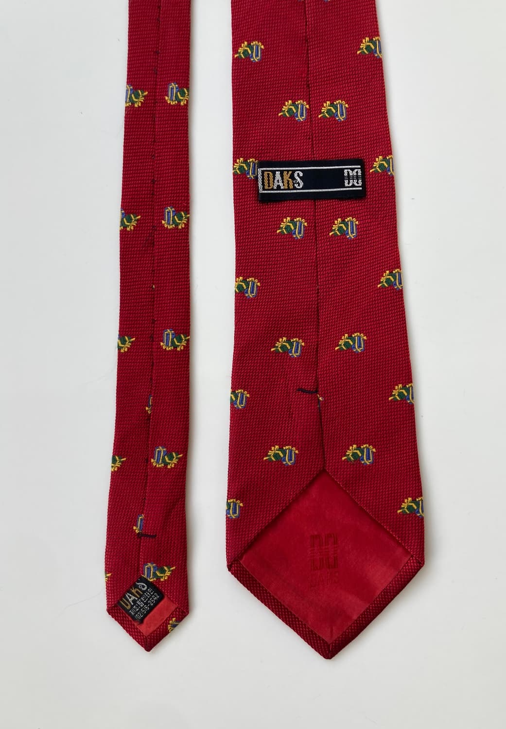 닥스 넥타이 상품이미지2