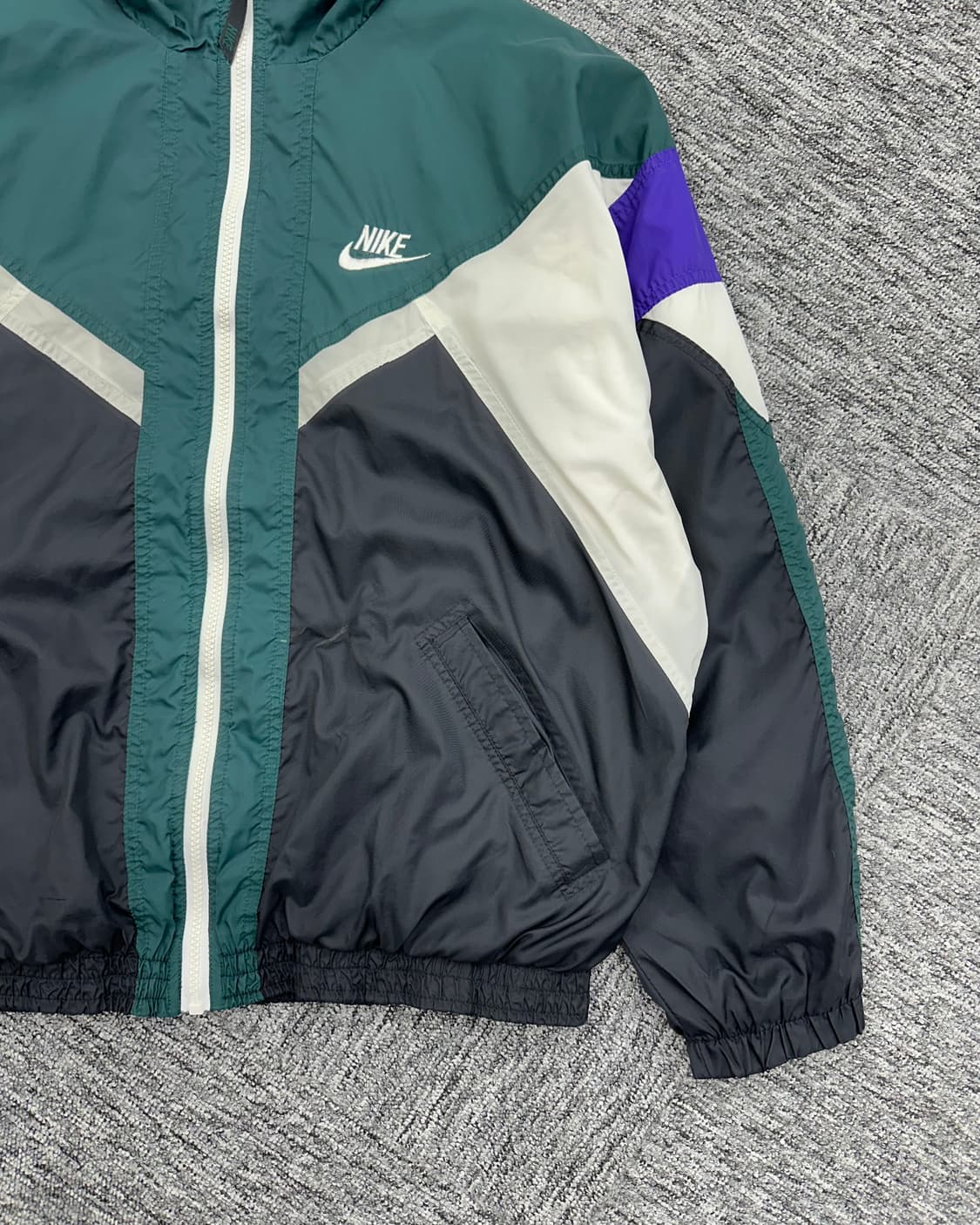 (L)90'S 나이키 올드스쿨 바막-M1085 상품이미지2