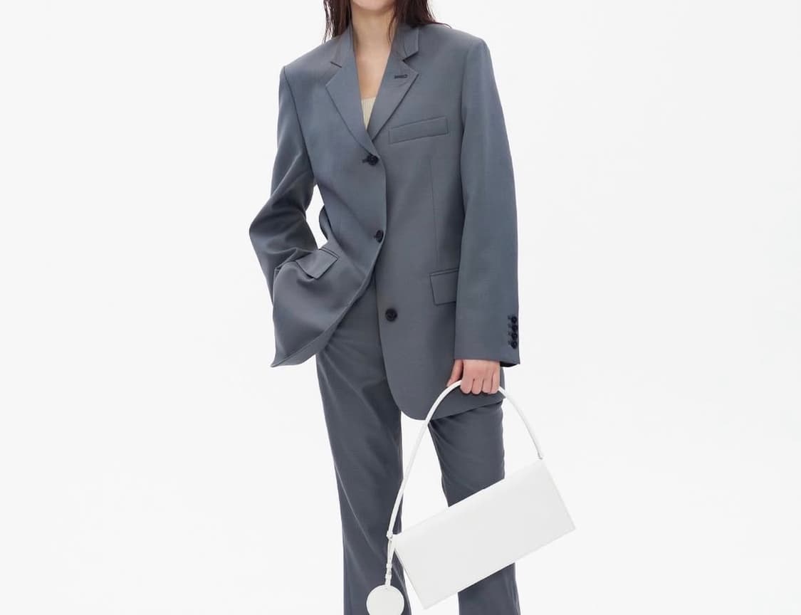 오픈 와이와이(더오픈프로덕트) 블레이저 자켓 상품이미지1