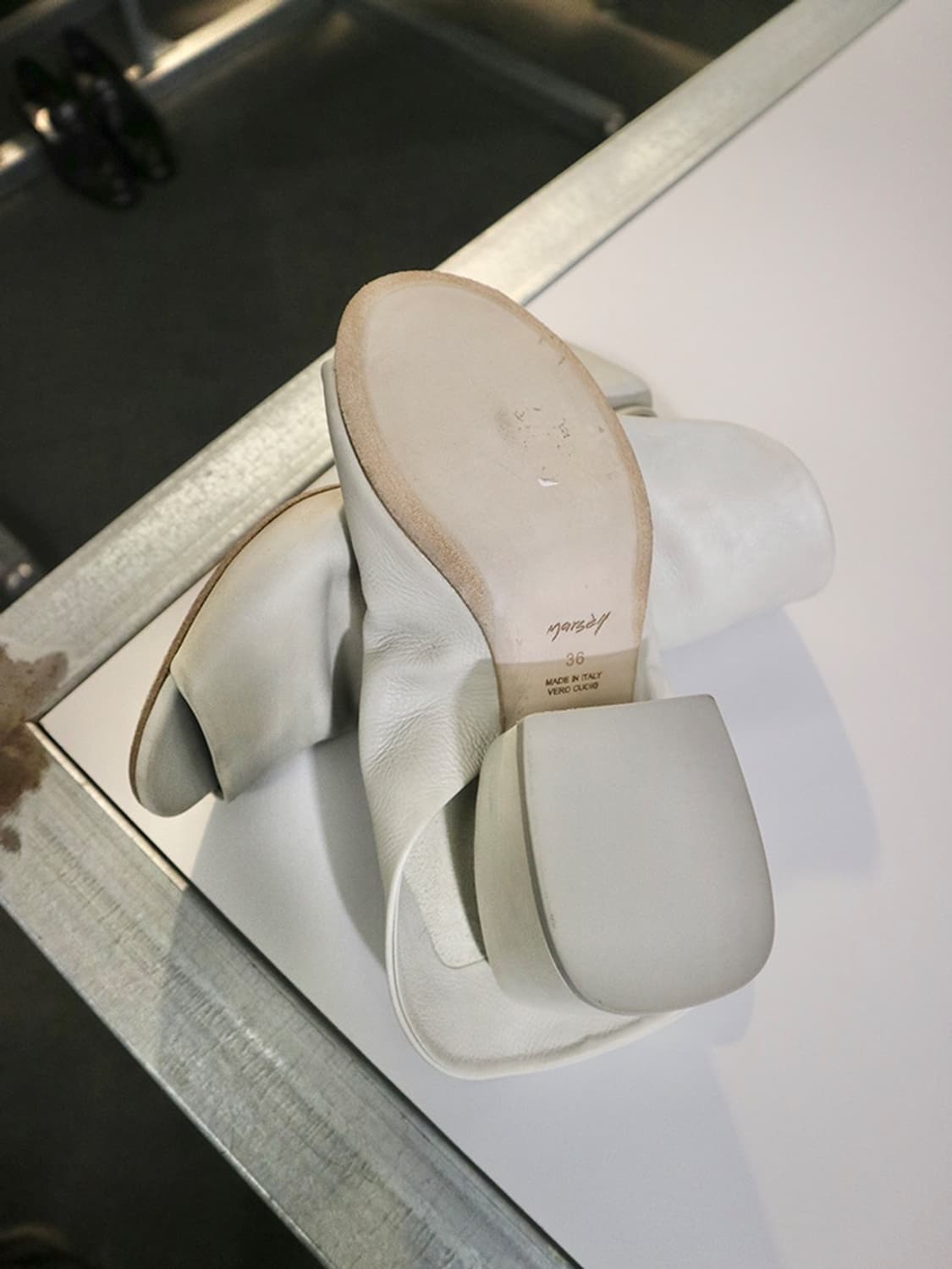 Marsell heel 상품이미지3