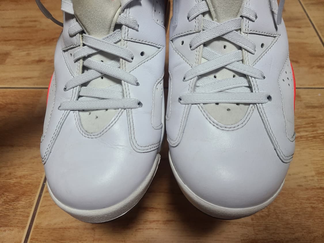 나이키 조던6 2014 인프라레드 260 상품이미지2