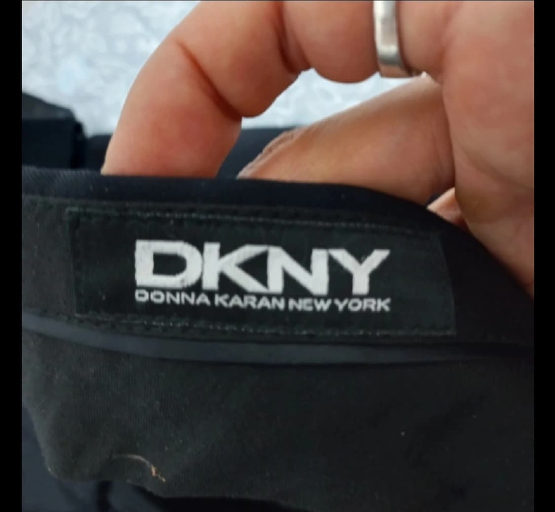 DKNY 팬츠 슬랙스 30 상품이미지3
