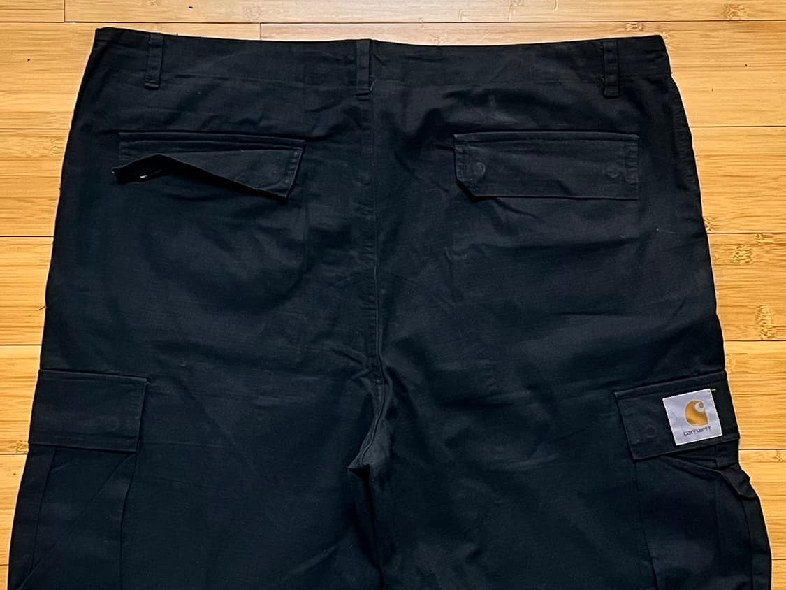 칼하트 카고팬츠 XL 상품이미지4