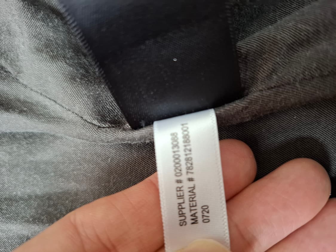 XL 더블알엘 와이드 웨일 코듀로이 스포츠 코트 자켓 상품이미지8