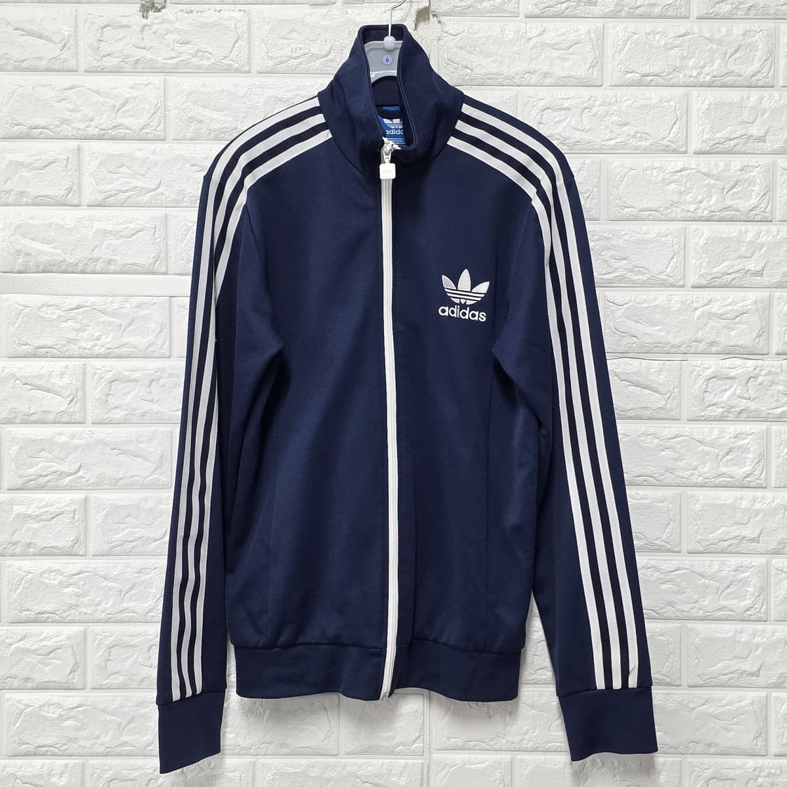 택포_ 아디다스 유로파 파이어버드 트랙탑 져지 M 상품이미지1