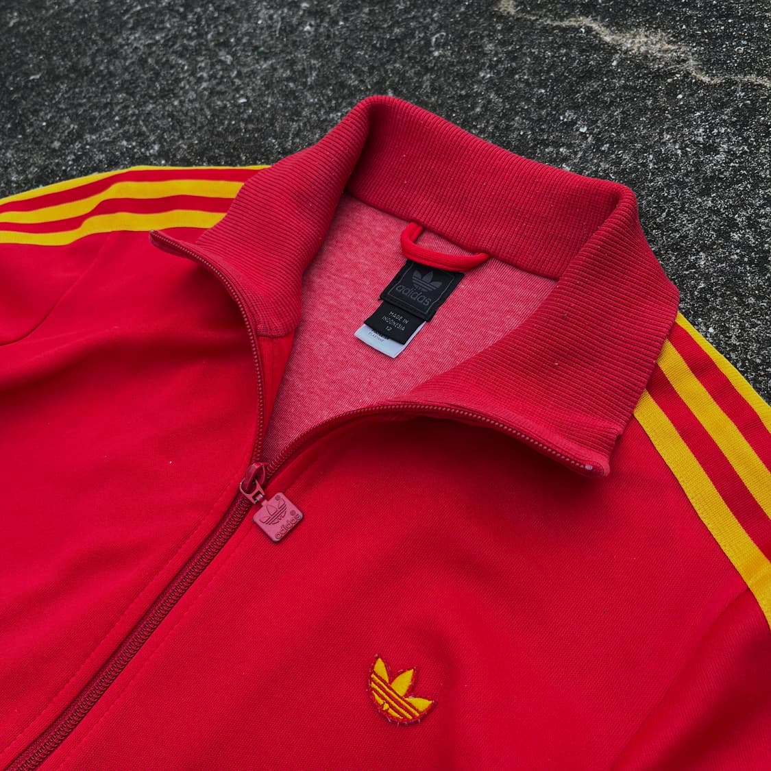 Adidas Firebird Espana Colour 상품이미지3