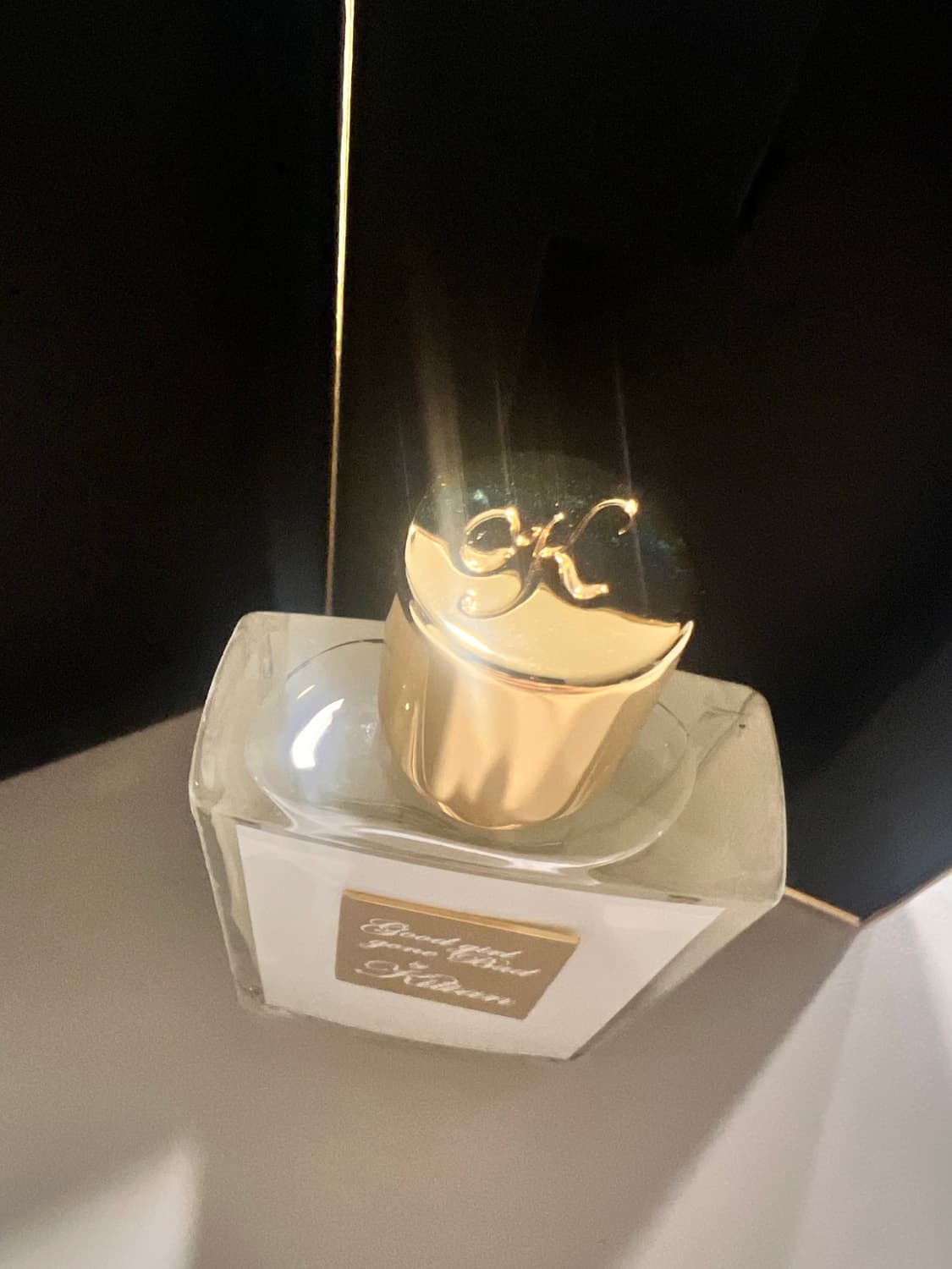 국문 킬리안 굿걸 곤 배드 50ml 상품이미지3