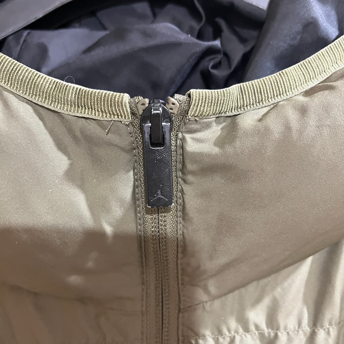 [3XL] 조던 후드 패딩 점퍼 상품이미지3