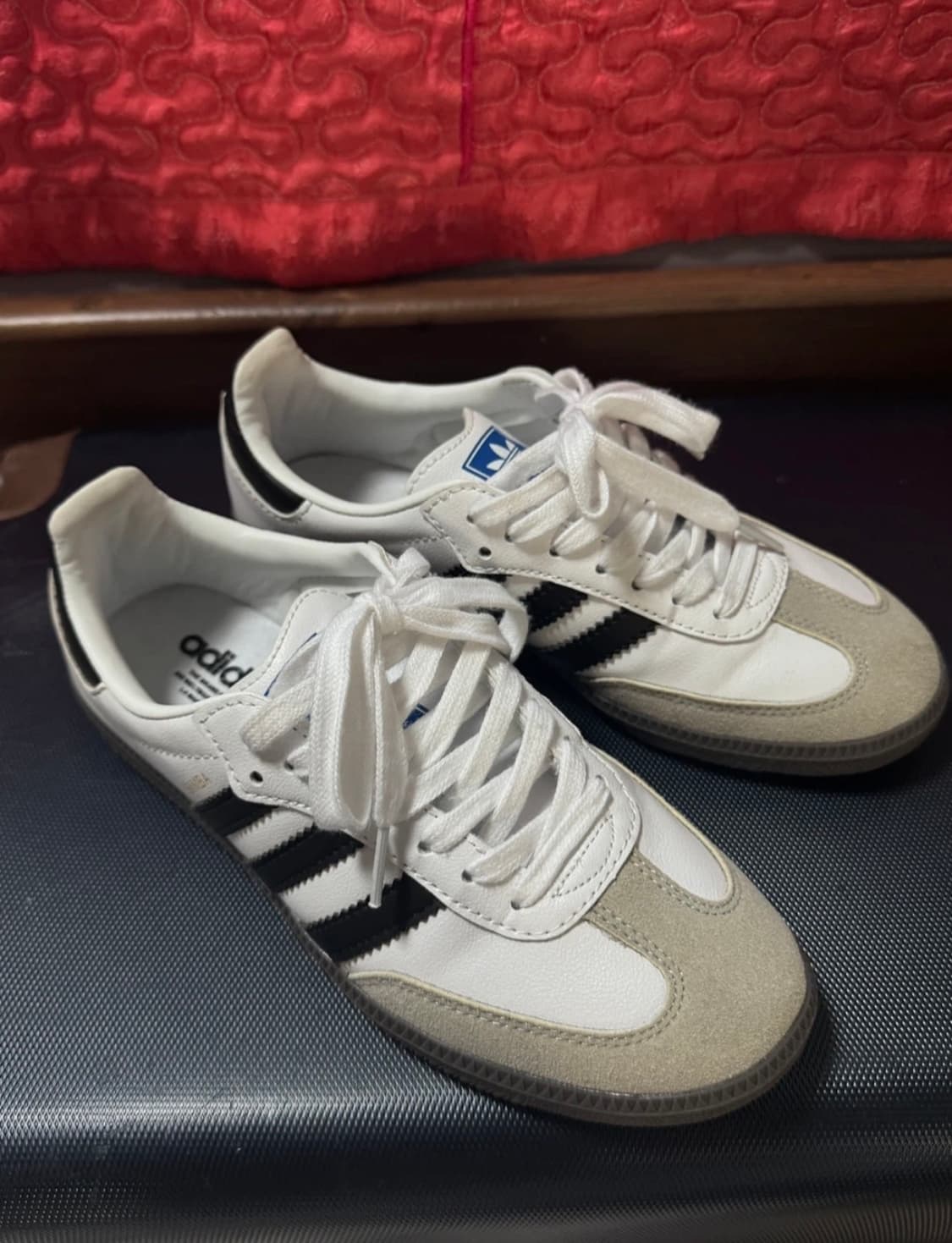 아디다스 삼바 240 상품이미지1