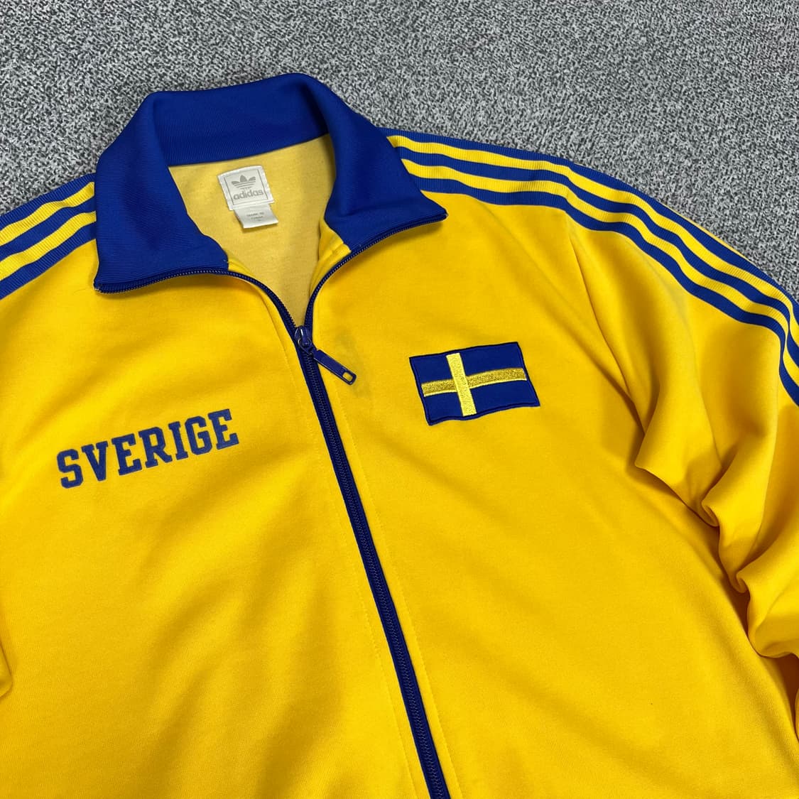 <아디다스 FIFA 스웨덴 져지> No.1336 상품이미지7