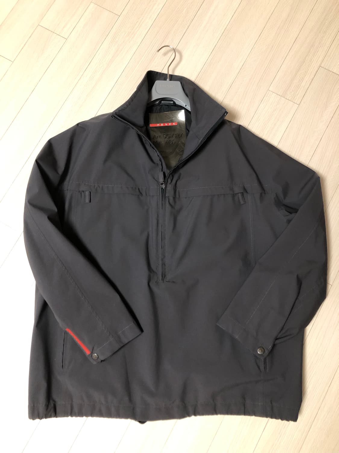 프라다 스포츠 자켓54 상품이미지3