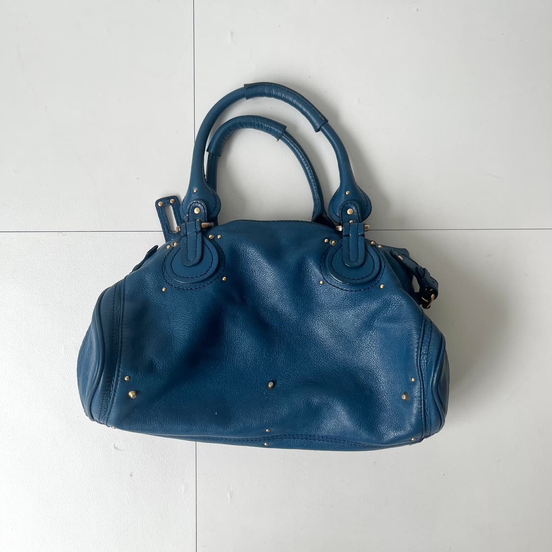 끌로에 패딩턴 백 상품이미지7