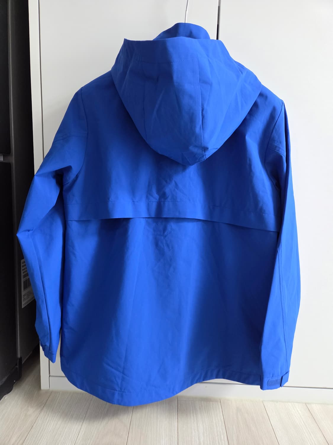 데상트 바람막이 150 상품이미지3