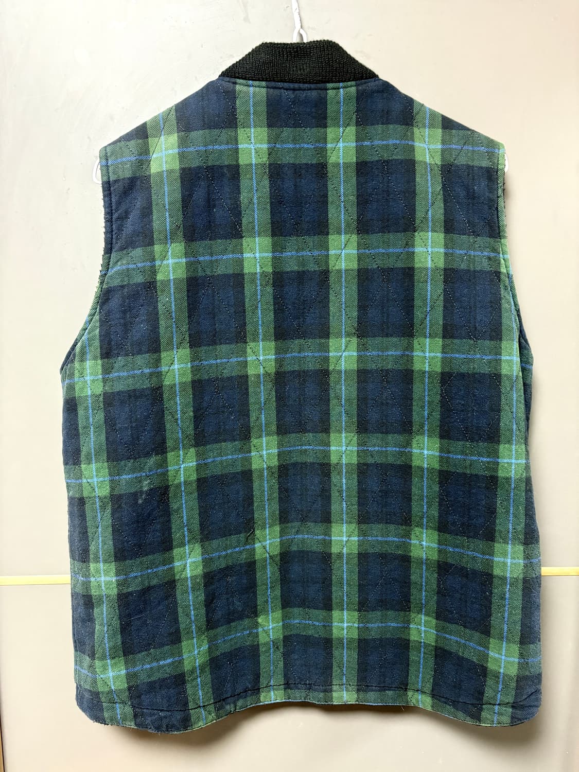 [Sunny Sports] 써니스포츠 랜처 리버시블 베스트 상품이미지3