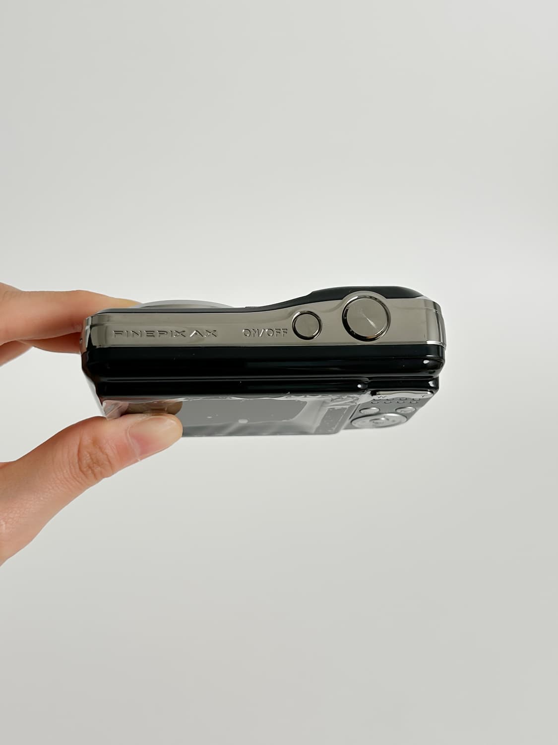 새제품!) 후지필름 파인픽스 ax250 Finepix 빈티지 디카 상품이미지7