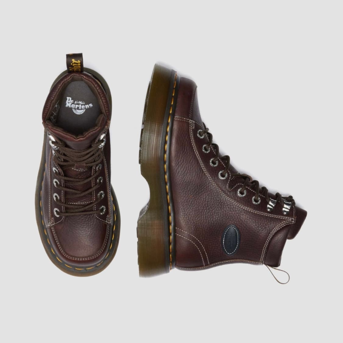 [새상품] 버즈 8아이 - 다크 브라운 (240) 상품이미지7