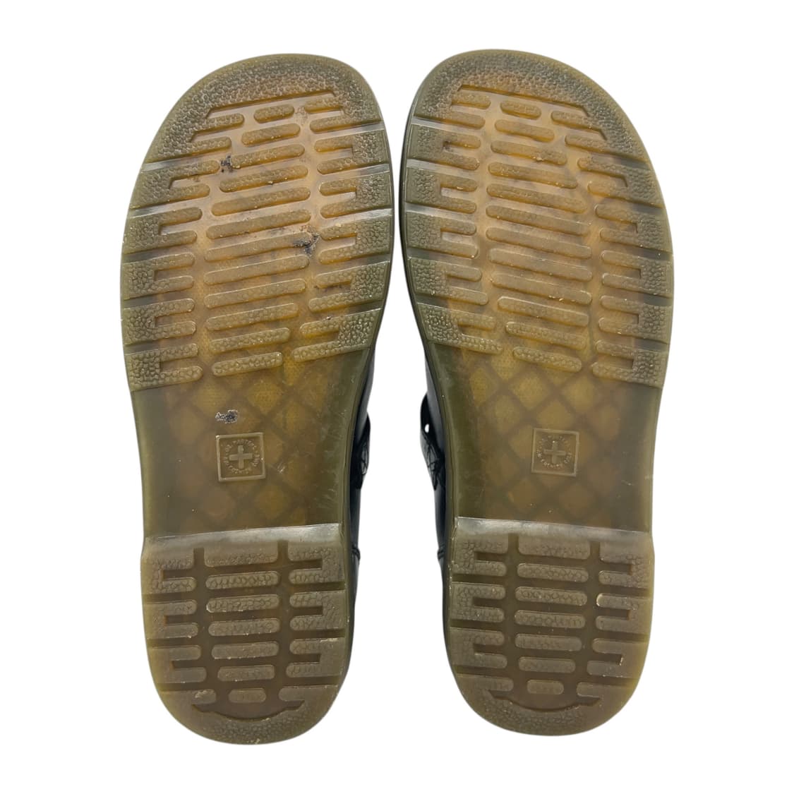 260 닥터마틴 패트리샤 블랙 (UK7) 상품이미지6