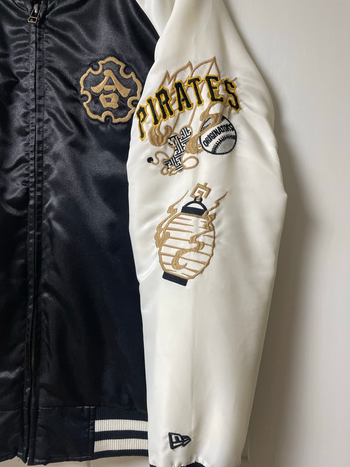 뉴에라 PIRATES 스카잔 상품이미지2