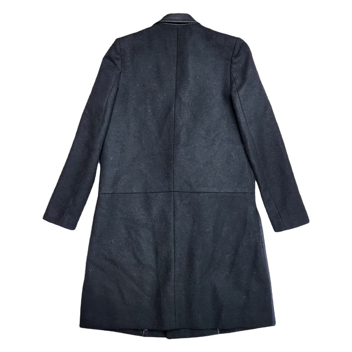 MAJE 모직 롱 코트 Women 1 상품이미지9