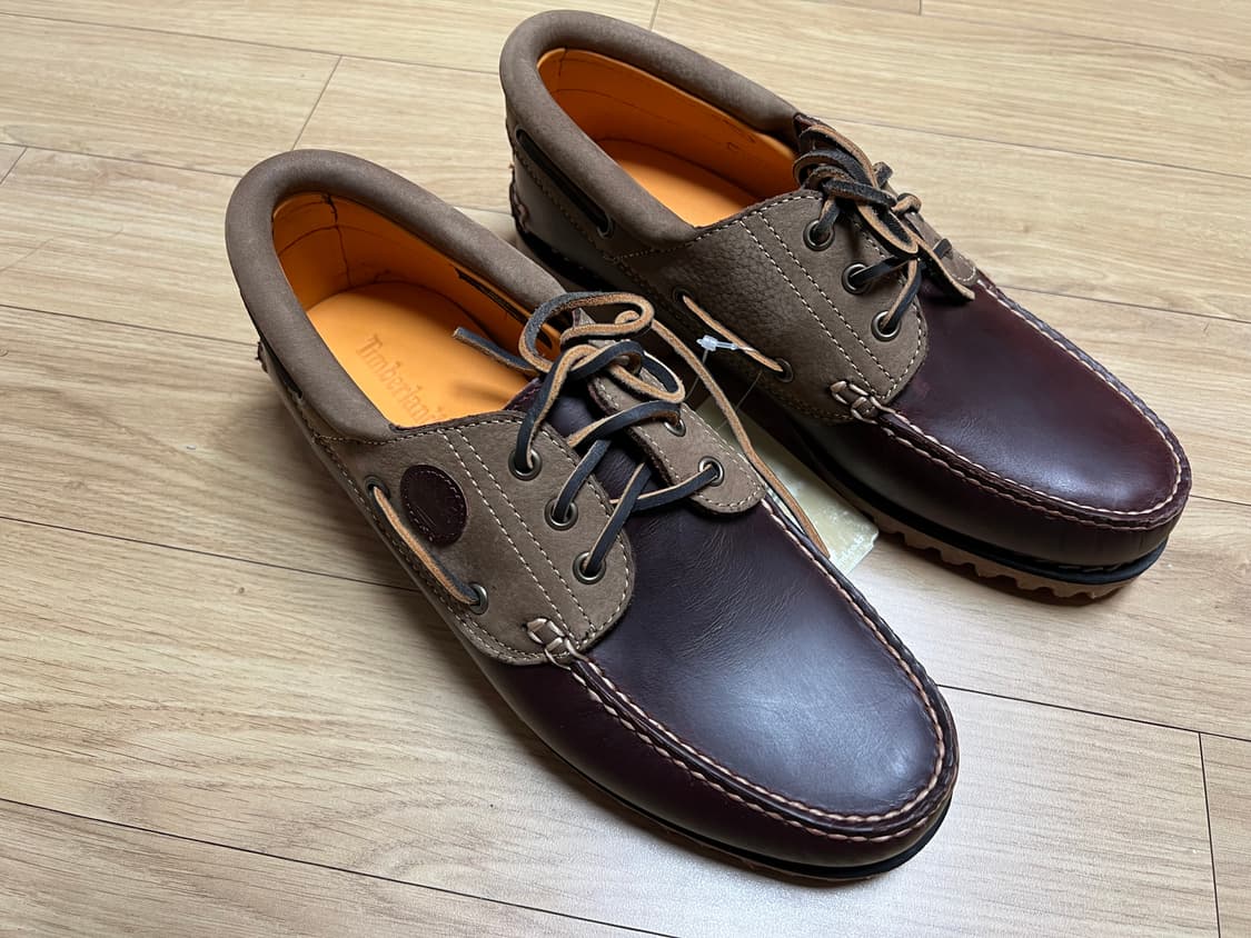 팀버랜드 3아이  상품이미지2