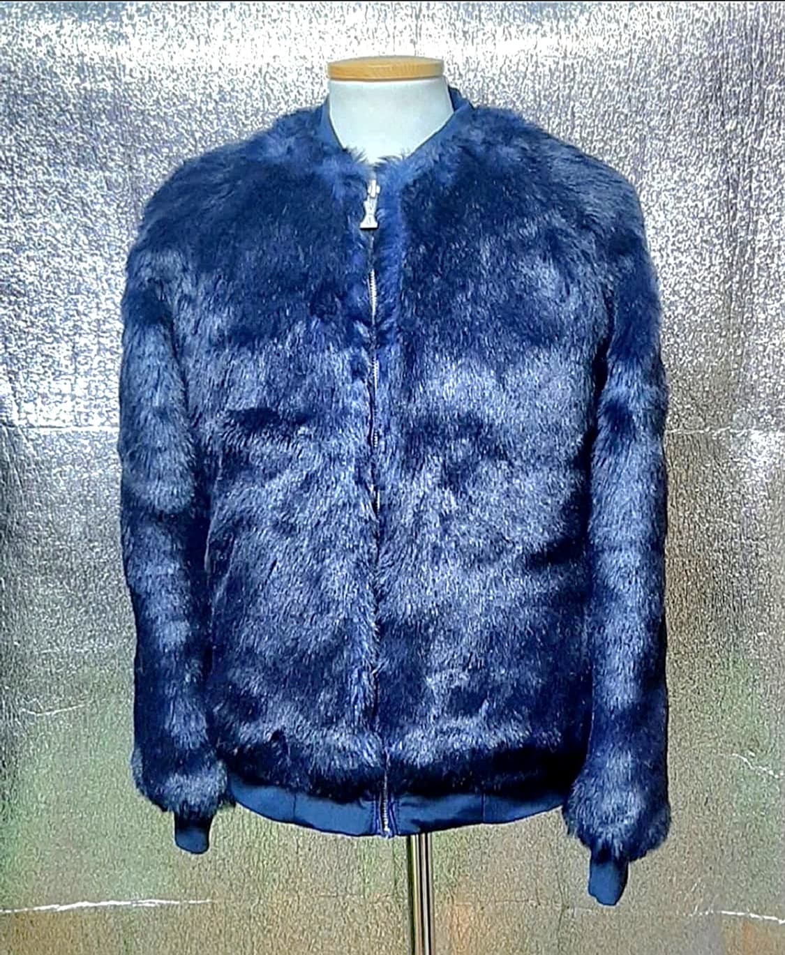 ♤필독♤ 푸마 셀렉트 바쉬티 리버시블 항공 자켓 상품이미지1