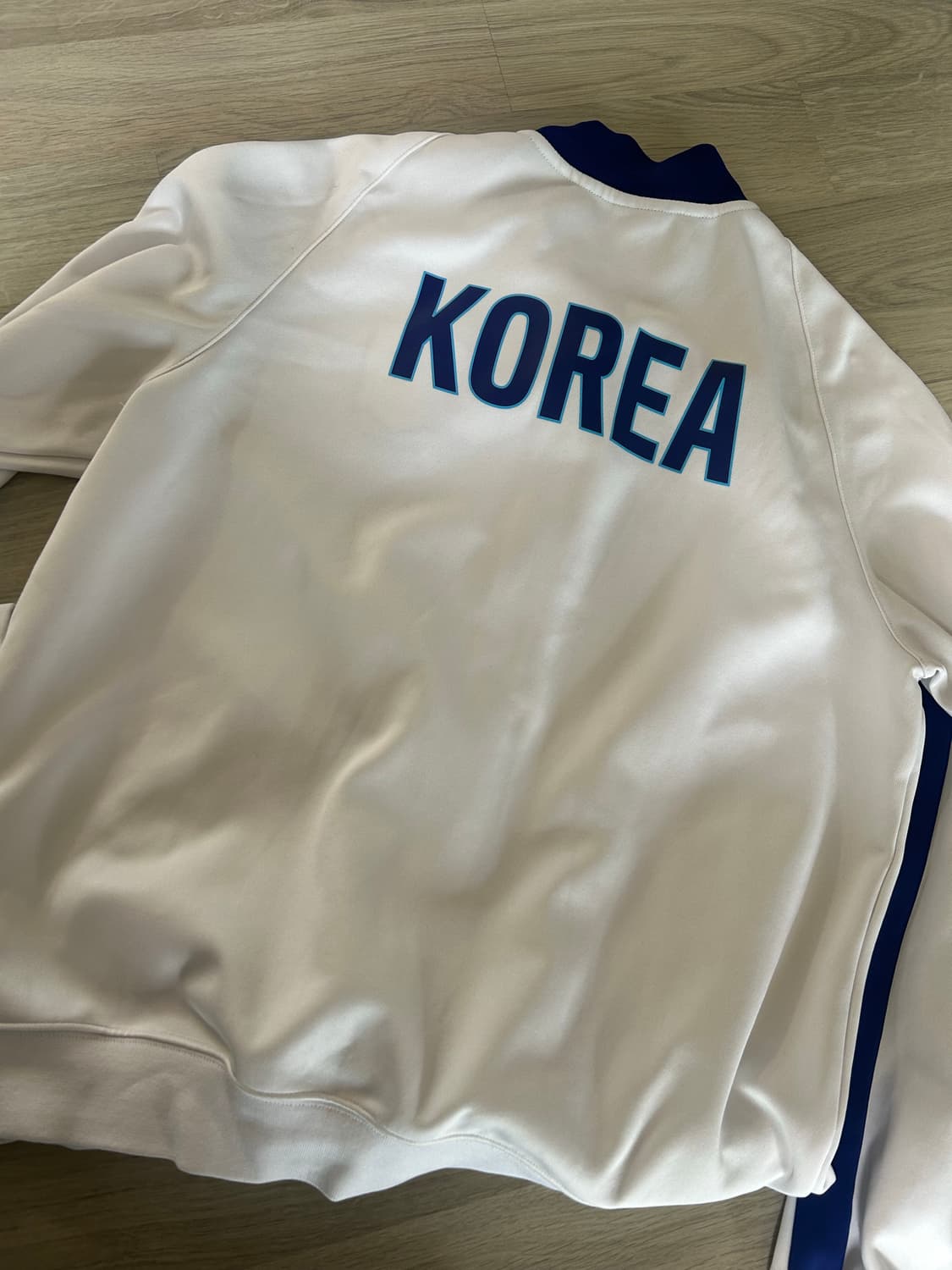 대한민국 국대 져지 상품이미지3