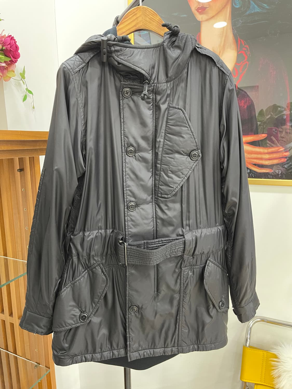 랄프로렌 폴로 여성 점퍼 상품이미지3