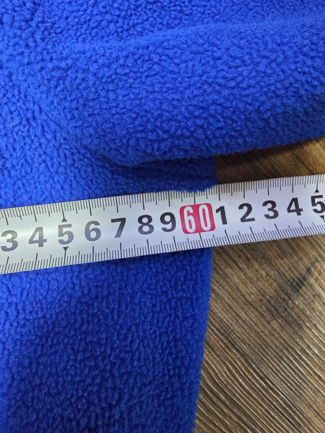 Polo 하프 플리스 집업 상품이미지3