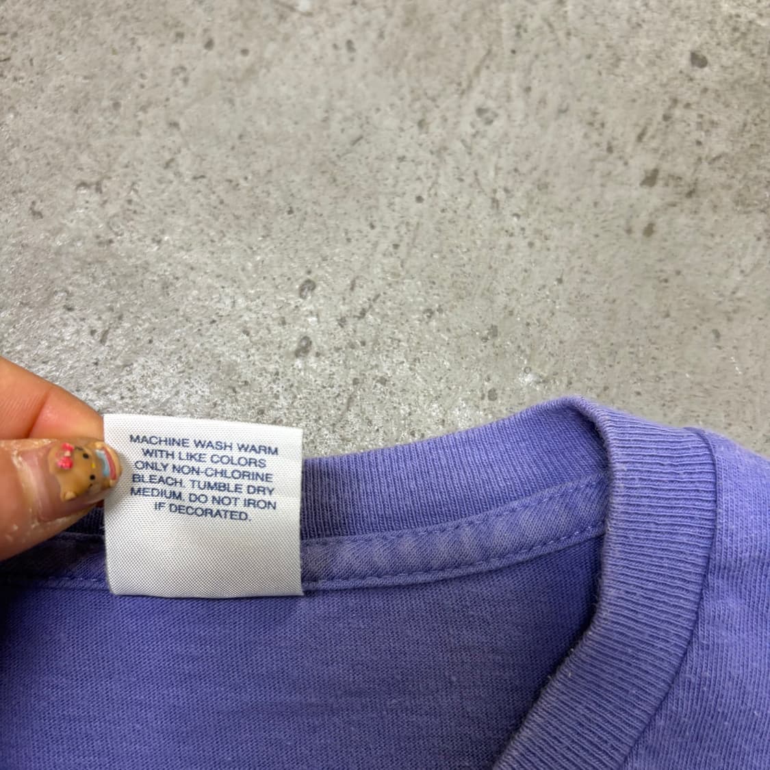 슈프림 반팔티[2186] 상품이미지6