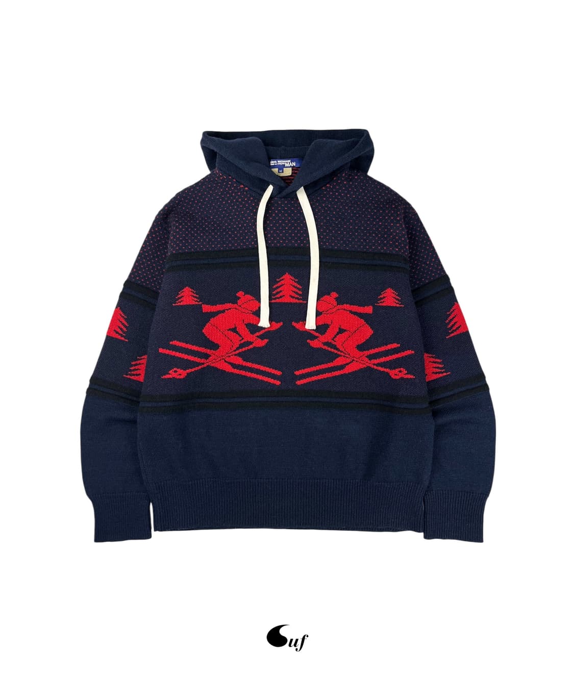 Cowichan hoodie 상품이미지1