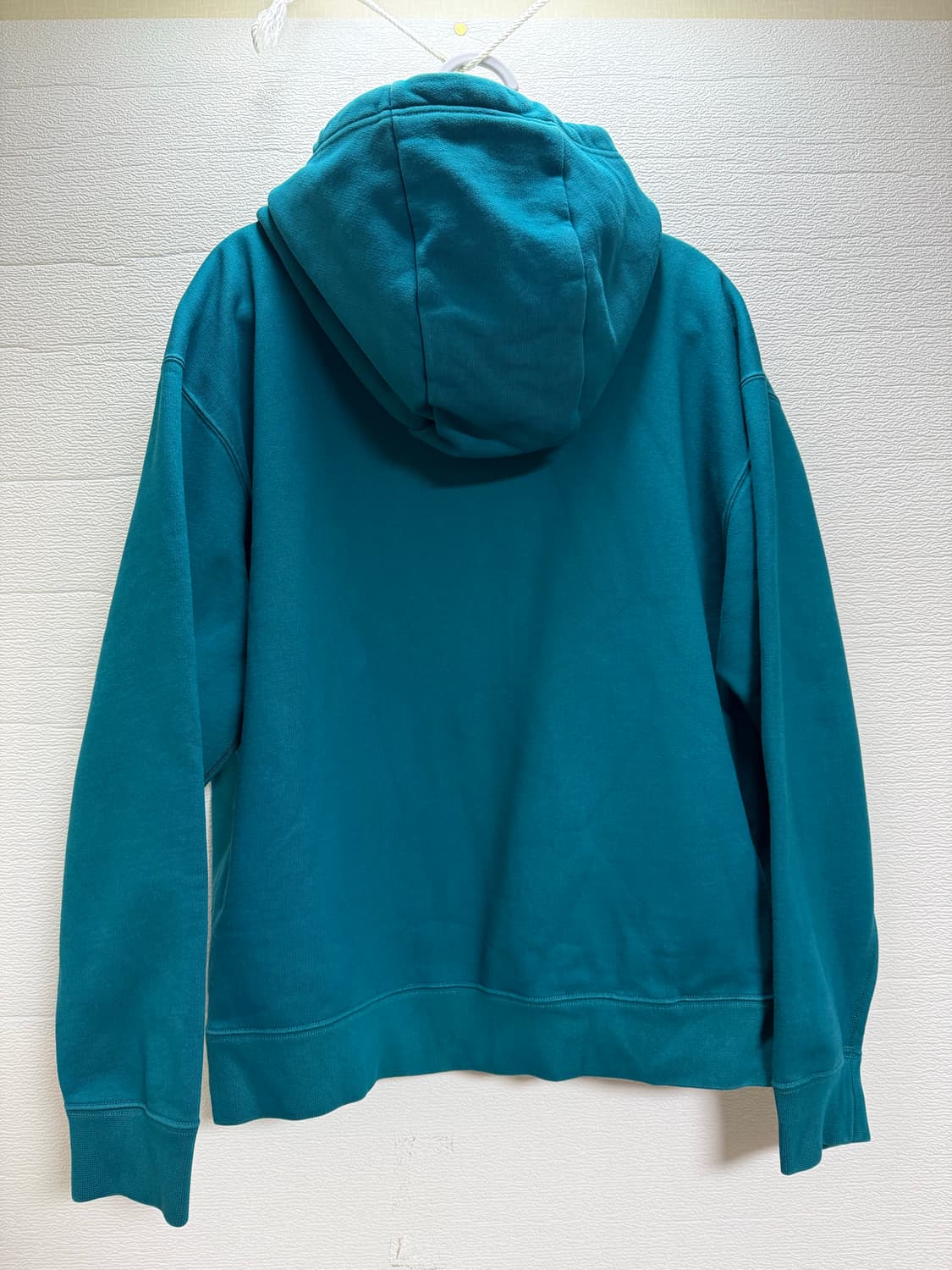 나이키 ACG 후드티 에메랄드 상품이미지2