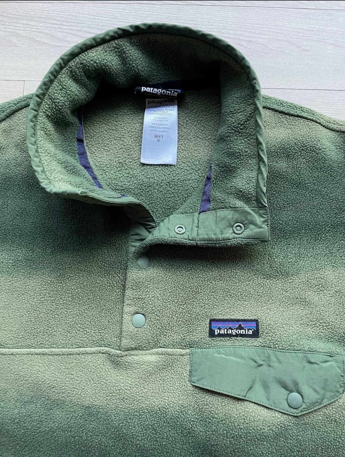 파타고니아 신칠라 상품이미지4