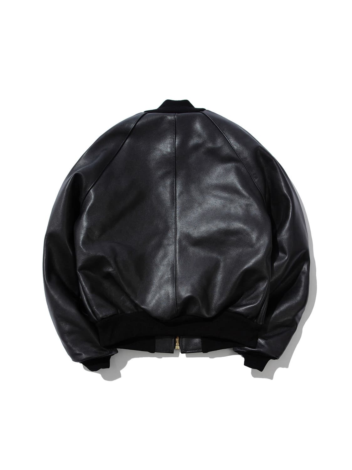 Vanson 벤슨 팀 레더 자켓 상품이미지2