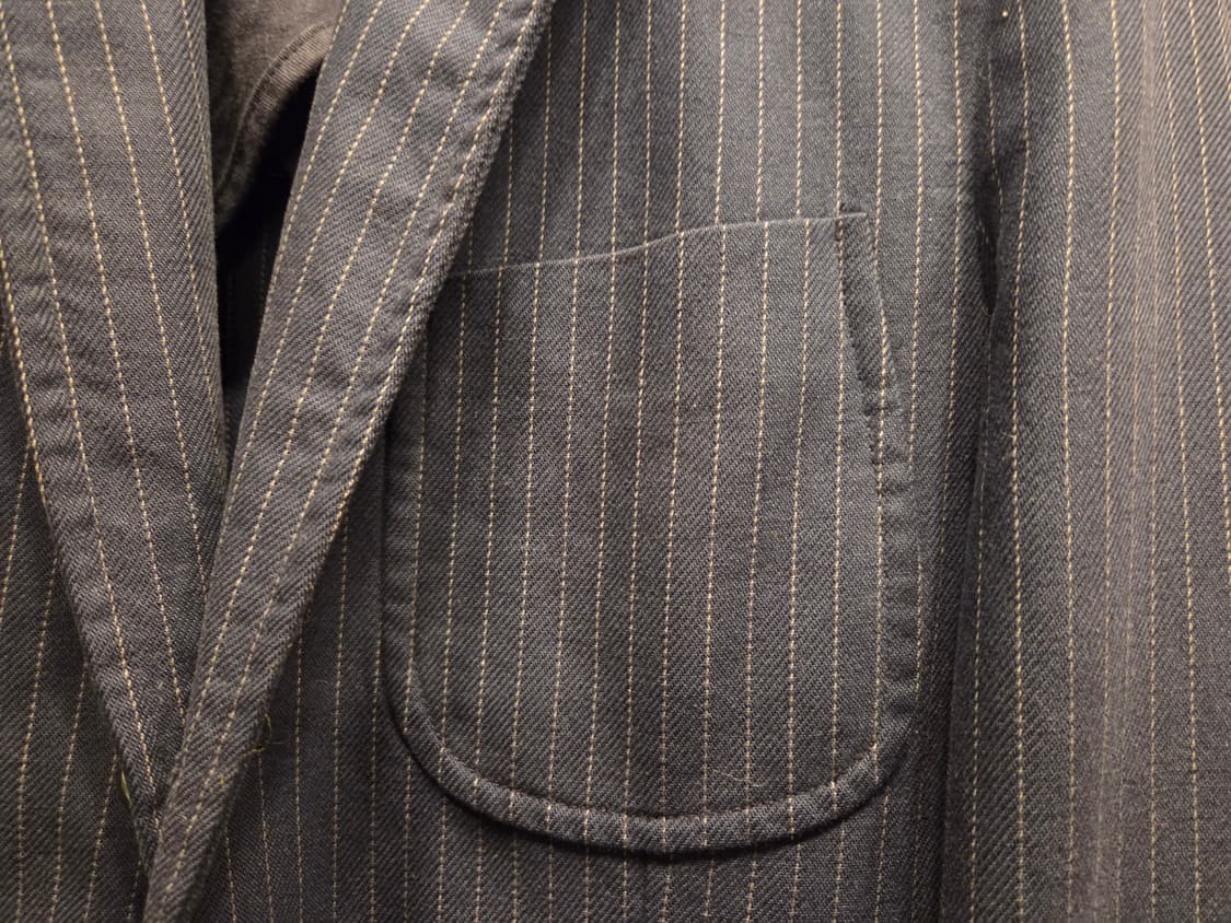 폴로랄프로렌 럭비 자켓 상품이미지9