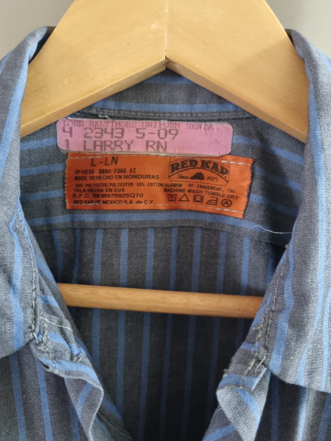Three shirts 상품이미지5