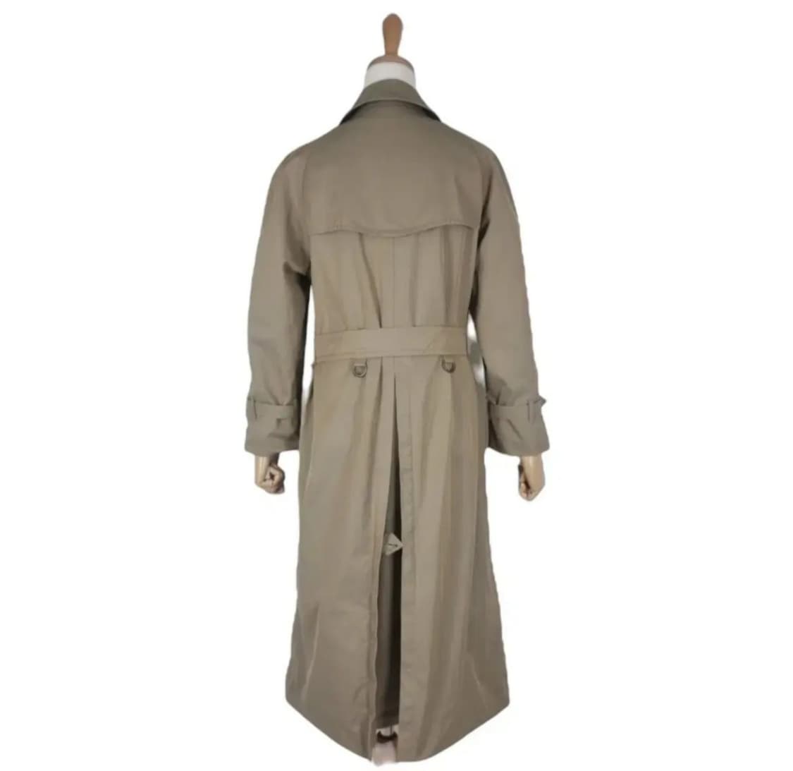 (55-66) 버버리트렌치코트 버버리코트 burberry 상품이미지7