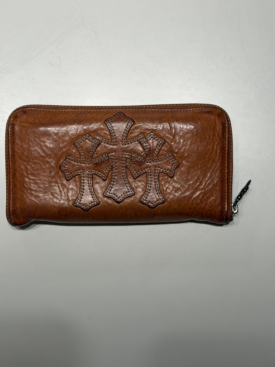 크롬하츠 장지갑 상품이미지8