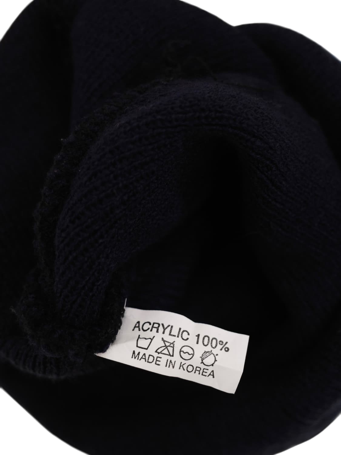 90’s 그랜드 로얄(비스티 보이즈) 비니 상품이미지3