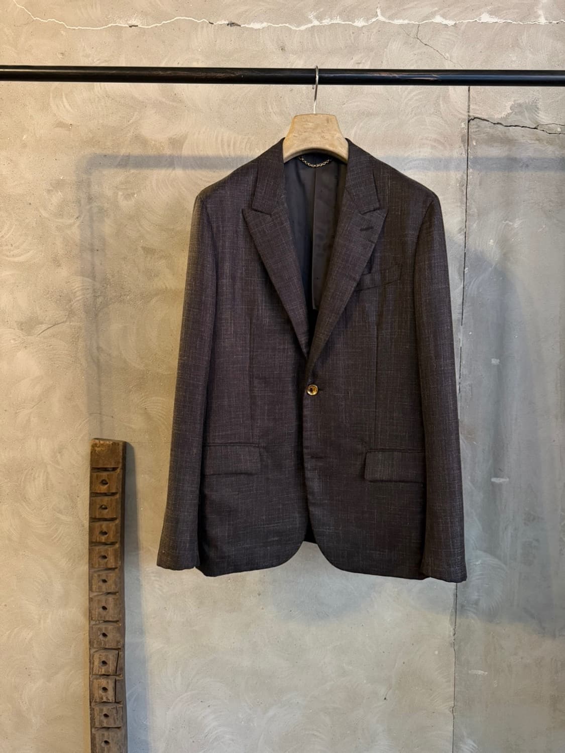 Louis Vuitton 루이비통 테일러드 자켓 100 상품이미지7