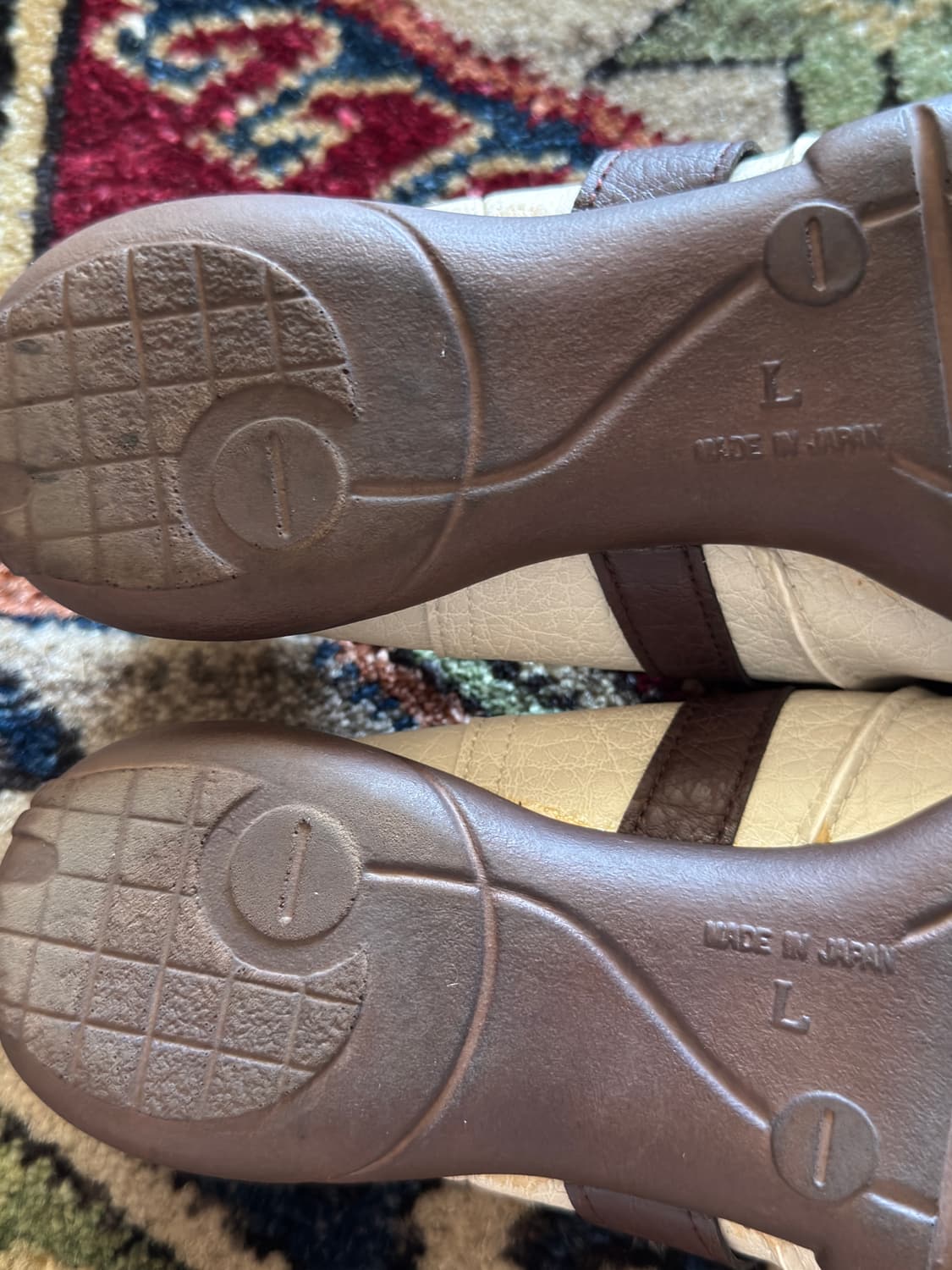 리게타 Re:getA comfort shose 상품이미지8