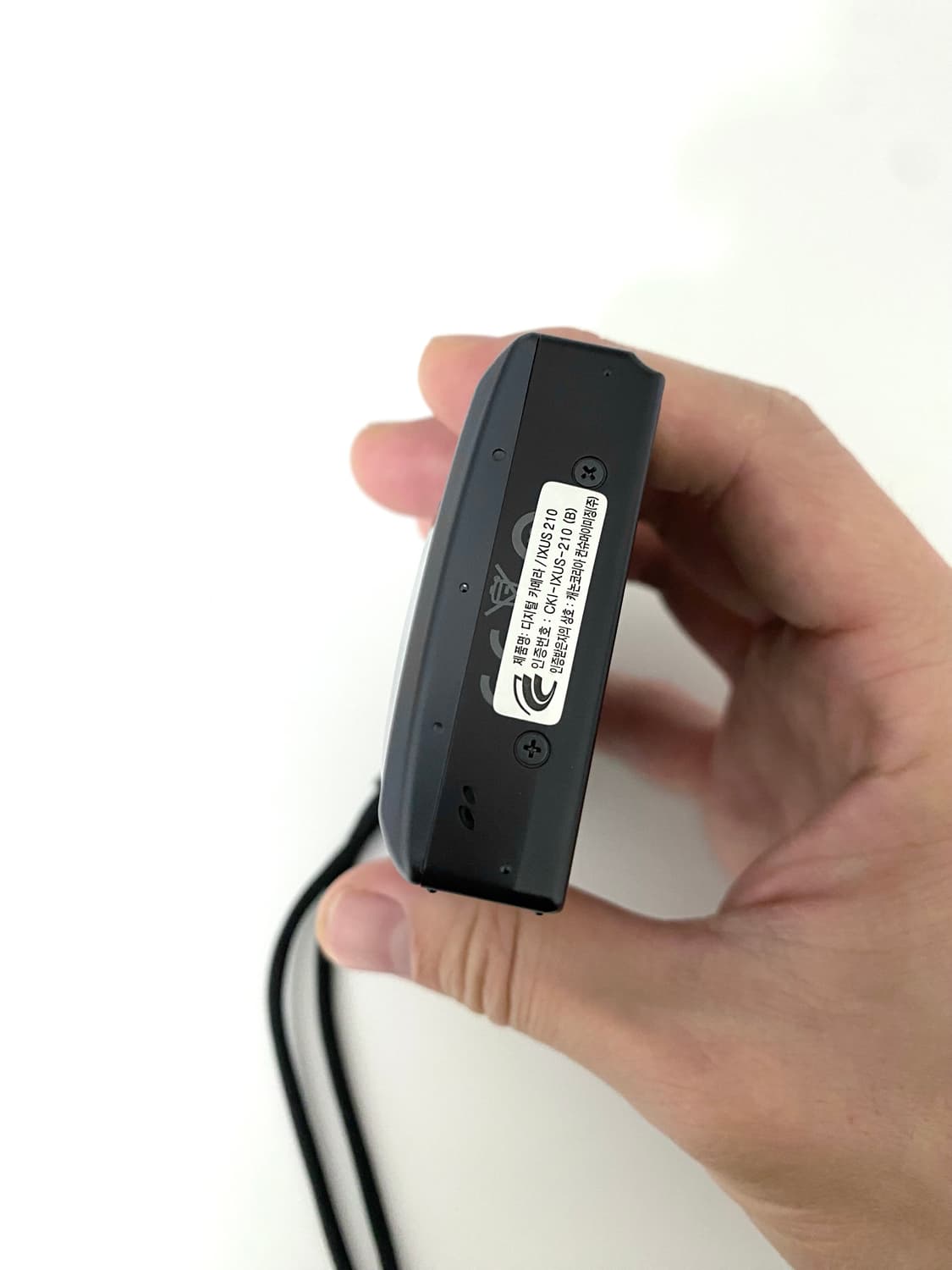 캐논 익서스 IXUS 210 디지털 카메라 상품이미지7
