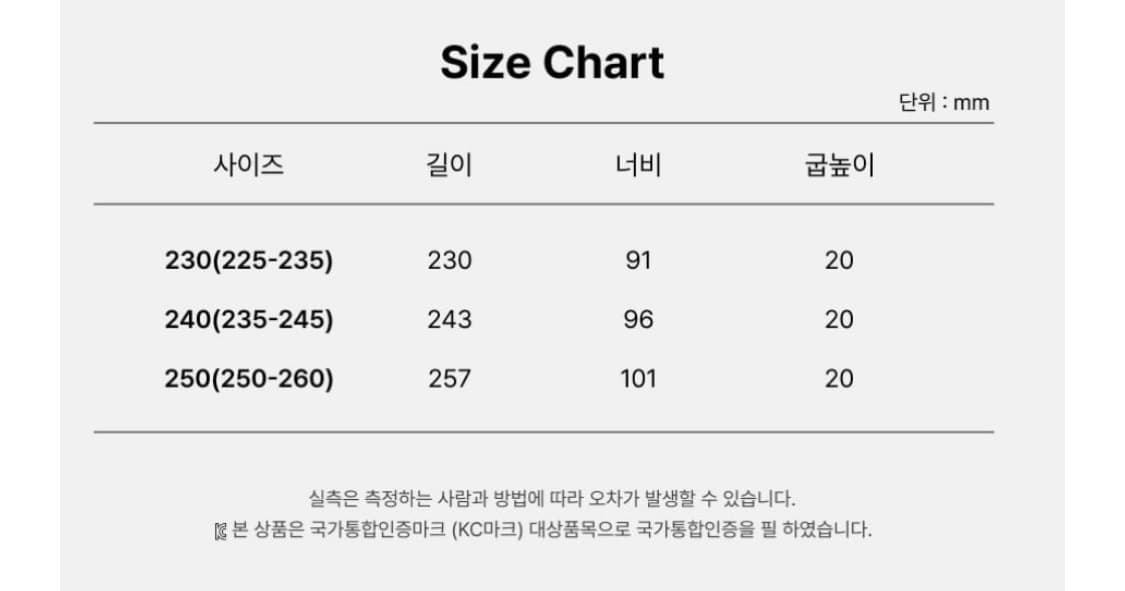 [새상품]이자벨마랑 x하바이아나스 콜라보 250 상품이미지3
