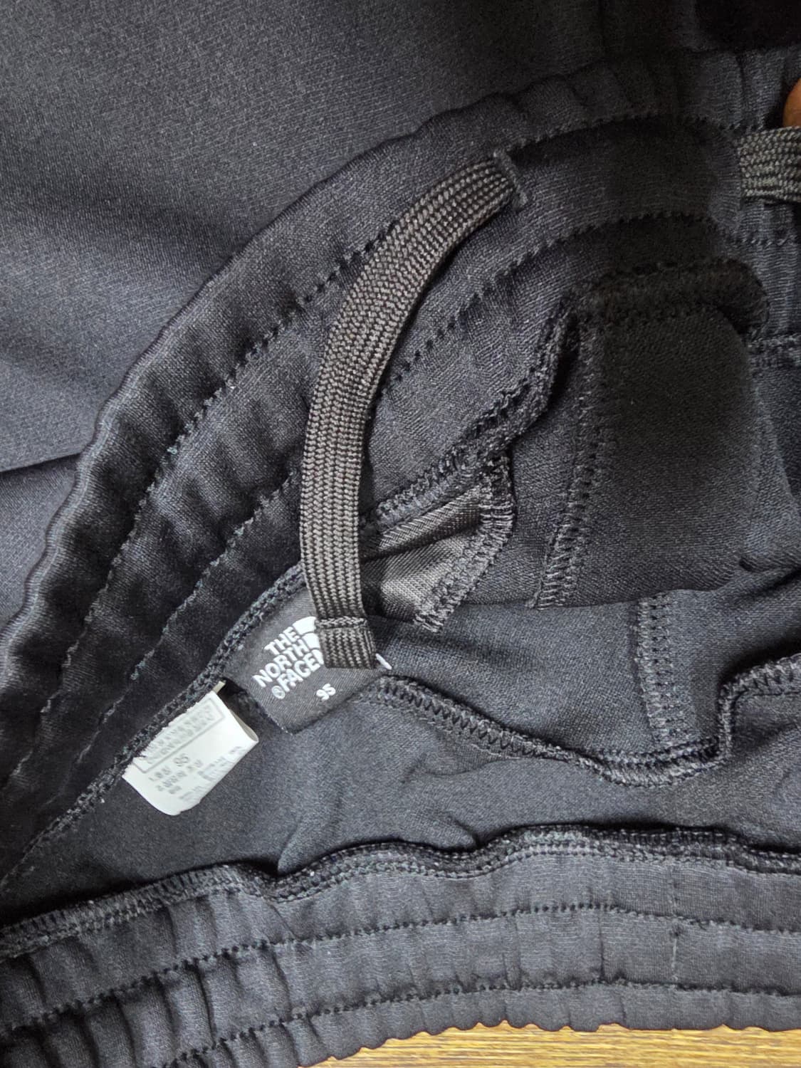 노스페이스 트레이닝 팬츠 상품이미지3